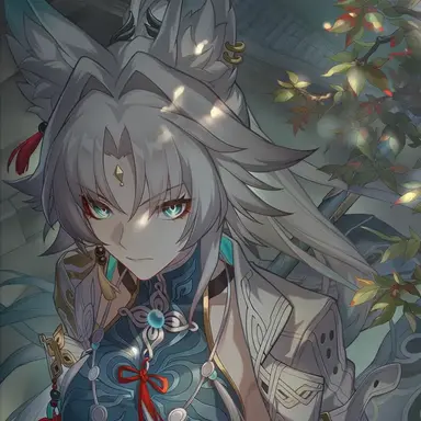 Profile image of 비소