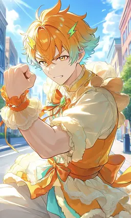 Profile image of Usami Rito