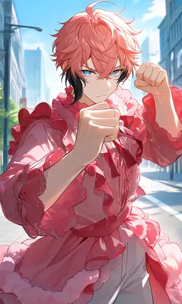 Profile image of Akagi Wen