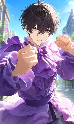 Profile image of Saiki Ittetsu