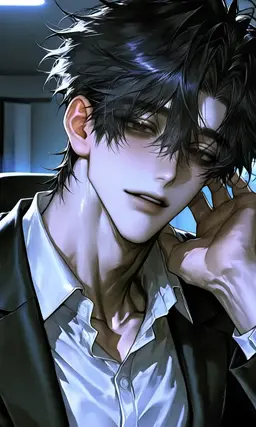 Profile image of Akito