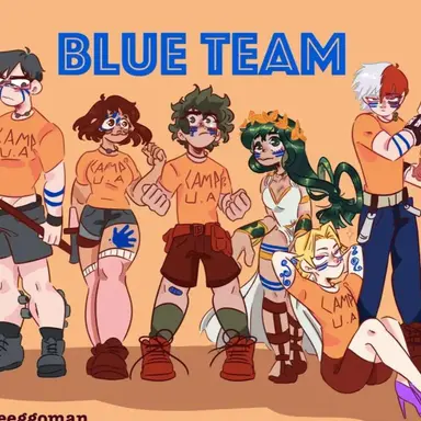 Profile image of Characters