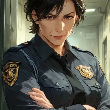 Profile image of Raquel Maren