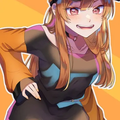 Profile image of えと