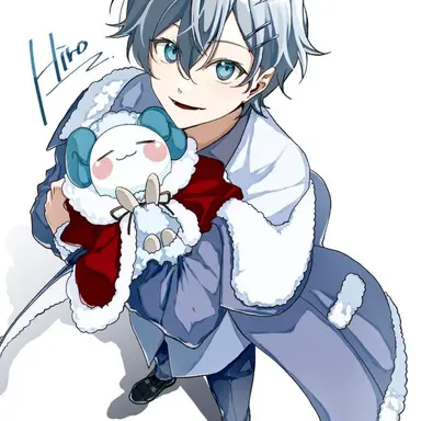 Profile image of ヒロ