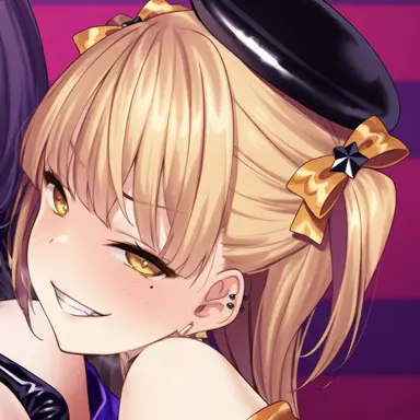 Profile image of 黒塚ありさ