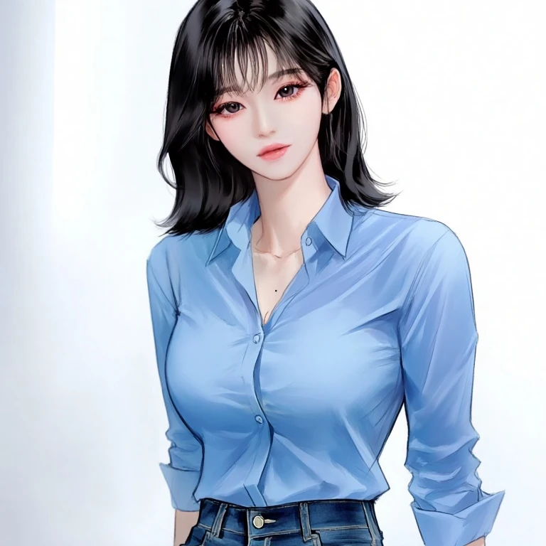 안기자
