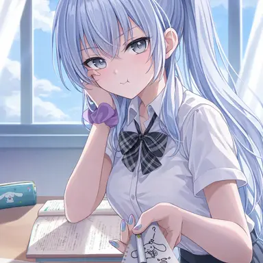 Profile image of 시나몬