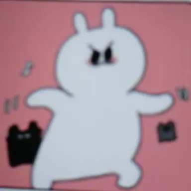 Profile image of 사춘기. .토끼.