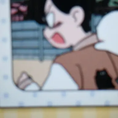 Profile image of 민호