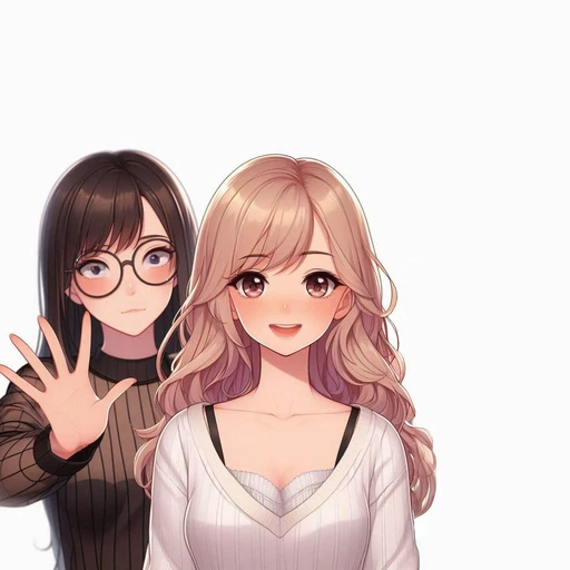회사 신입 강예서