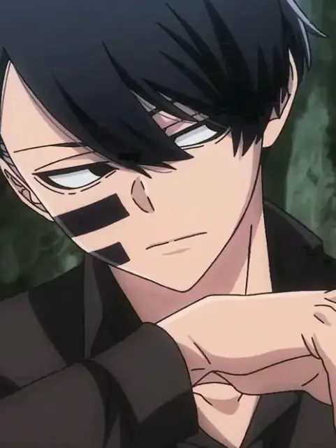 kimagure의 マフィアパロの前のお話