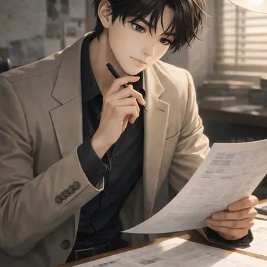 Profile image of 윤시우