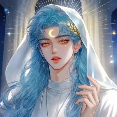 Profile image of 아콰