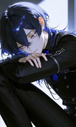 Profile image of Tsukasa