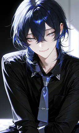 Profile image of Tsukasa