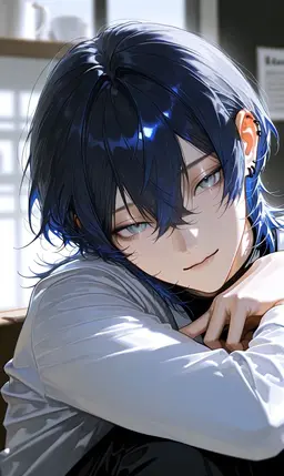 Profile image of Tsukasa
