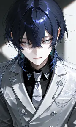 Profile image of Tsukasa
