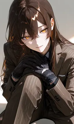 Profile image of Akira