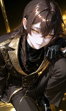 Profile image of Akira