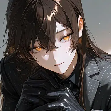 Profile image of Akira