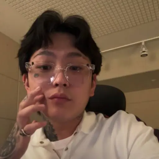 hiphopazikmuttzim의 허성현