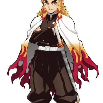 Profile image of 렌코쿠 쿄쥬로