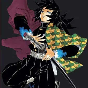 Profile image of 토미오카 기유