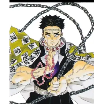 Profile image of 히메이자 교메이