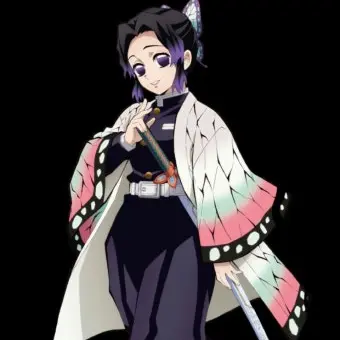 Profile image of 코쵸우 시노부