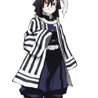 Profile image of 이구로 오바나이