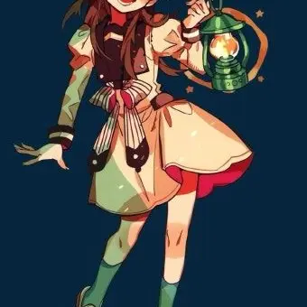 Profile image of 시지마 메이