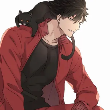 Profile image of 黒尾