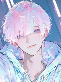 Profile image of ルイ