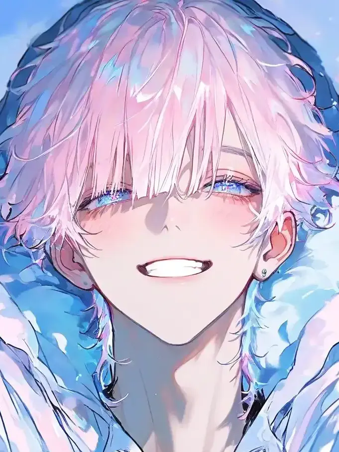 BrownComb0022의 絶対崇拝！ルイくんの純愛？！