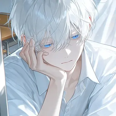 Profile image of 月城 零