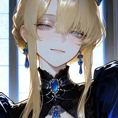 Profile image of アリア