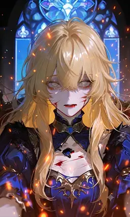Profile image of アリア