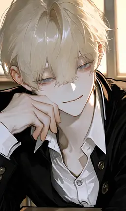 Profile image of 棗