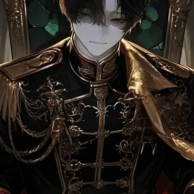 Profile image of ユーノ