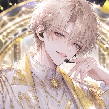 Profile image of 悠真