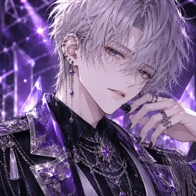 Profile image of 凪