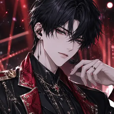Profile image of 蓮
