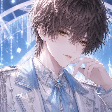 Profile image of 玲央