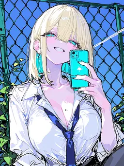 Profile image of 琳寧
