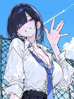 Profile image of 蓮寧