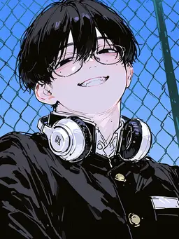 Profile image of 健二