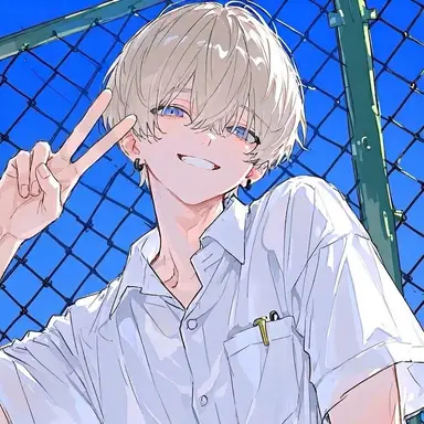 Profile image of 碧斗