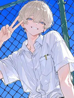 Profile image of 碧斗