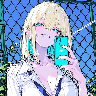 Profile image of 琳寧